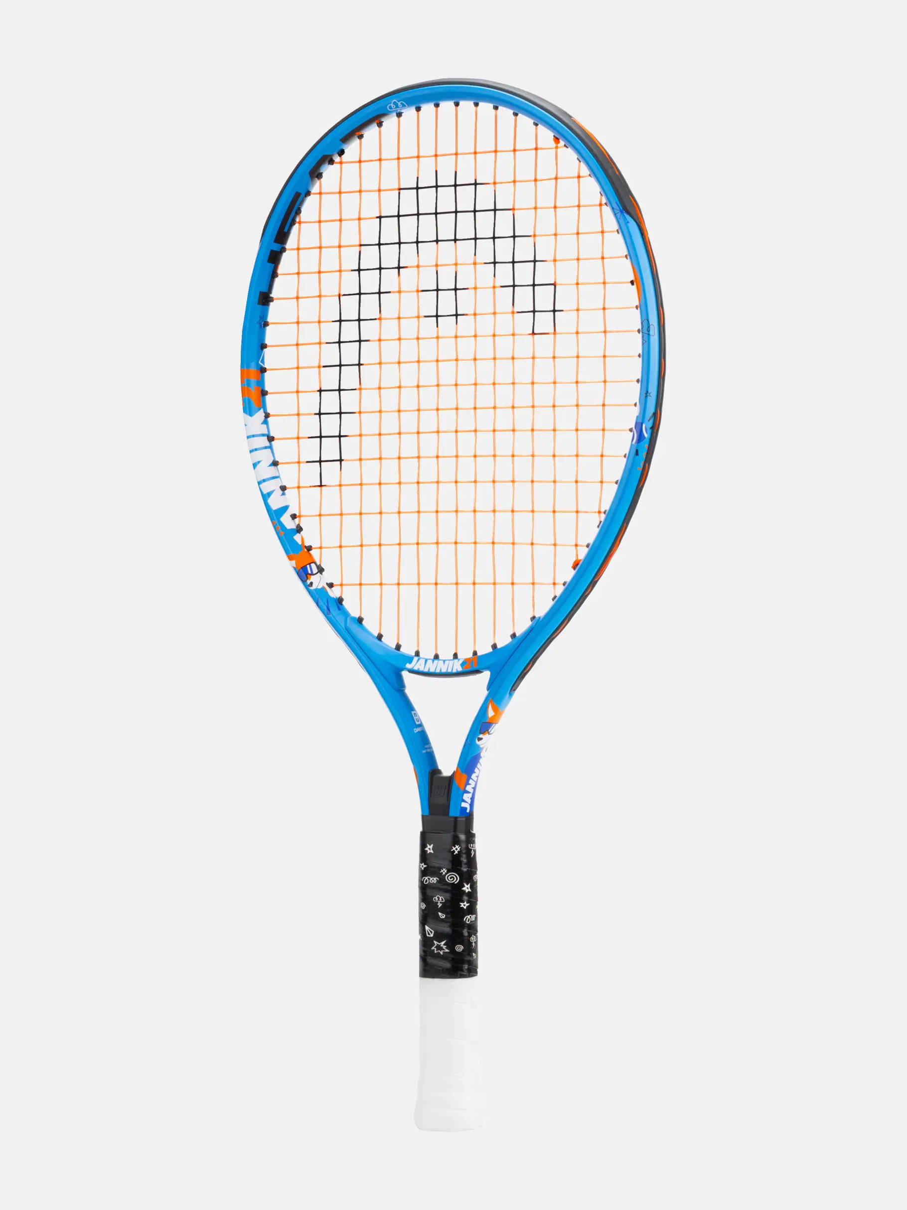 HEAD Jannik 21" Jnr (16/17)