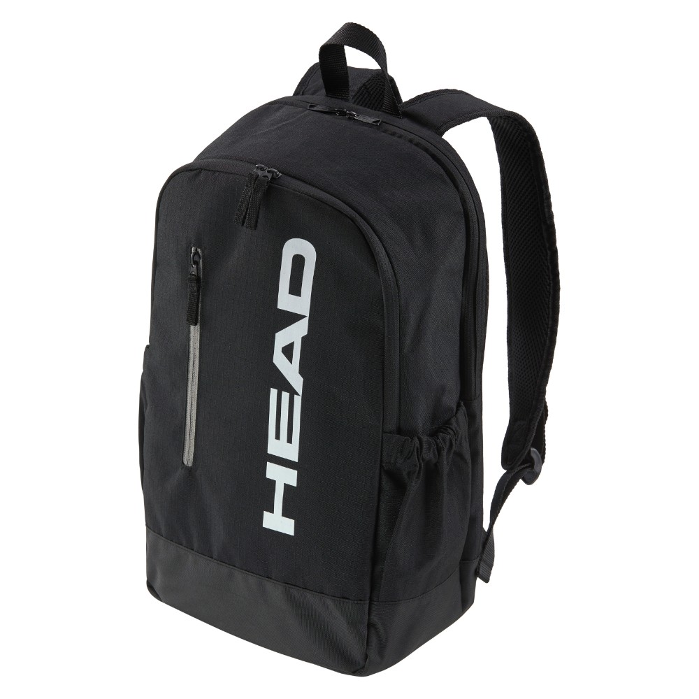 HEAD Base Backpack (Black)