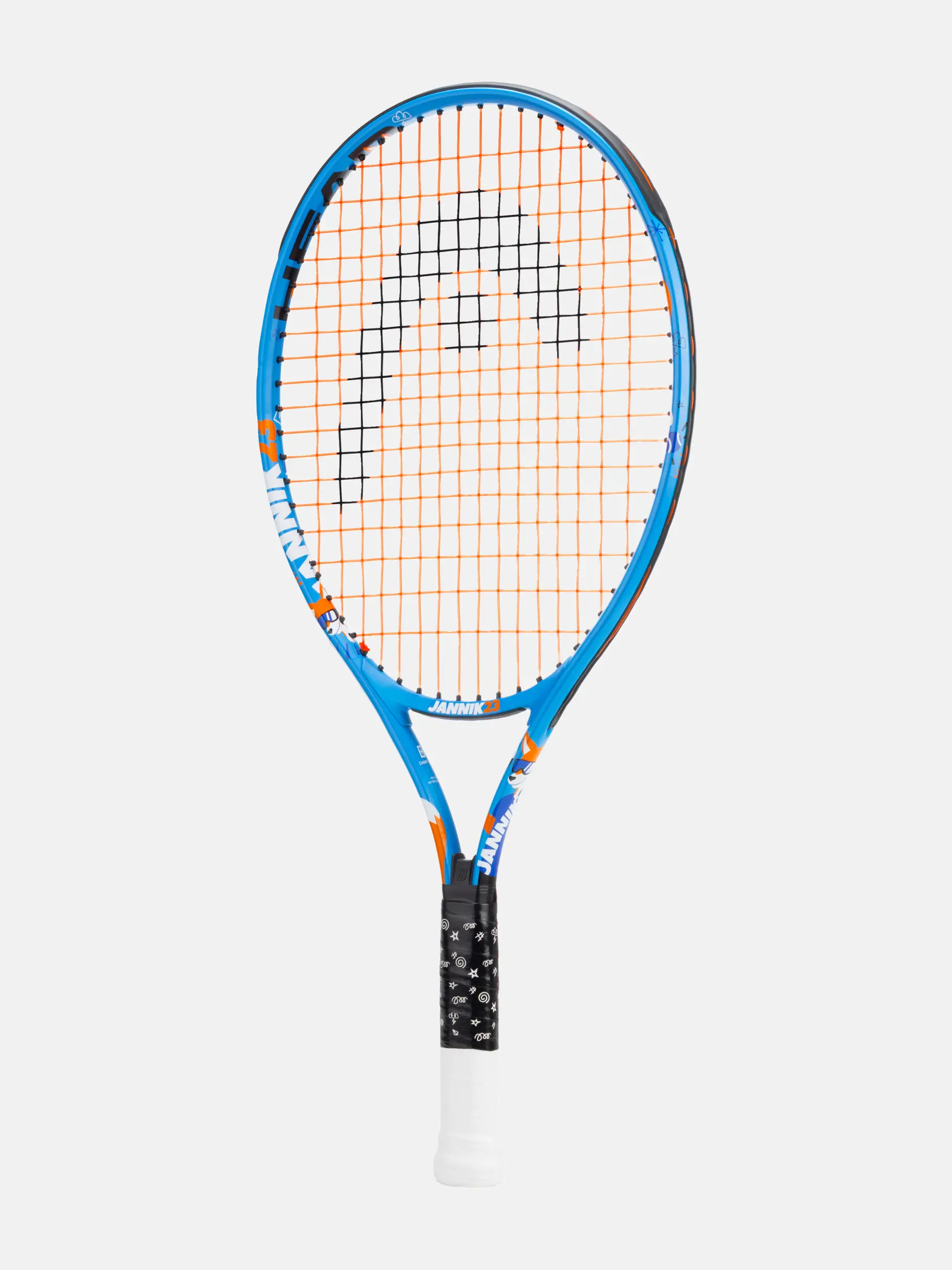 HEAD Jannik 23" Jnr (16/18)
