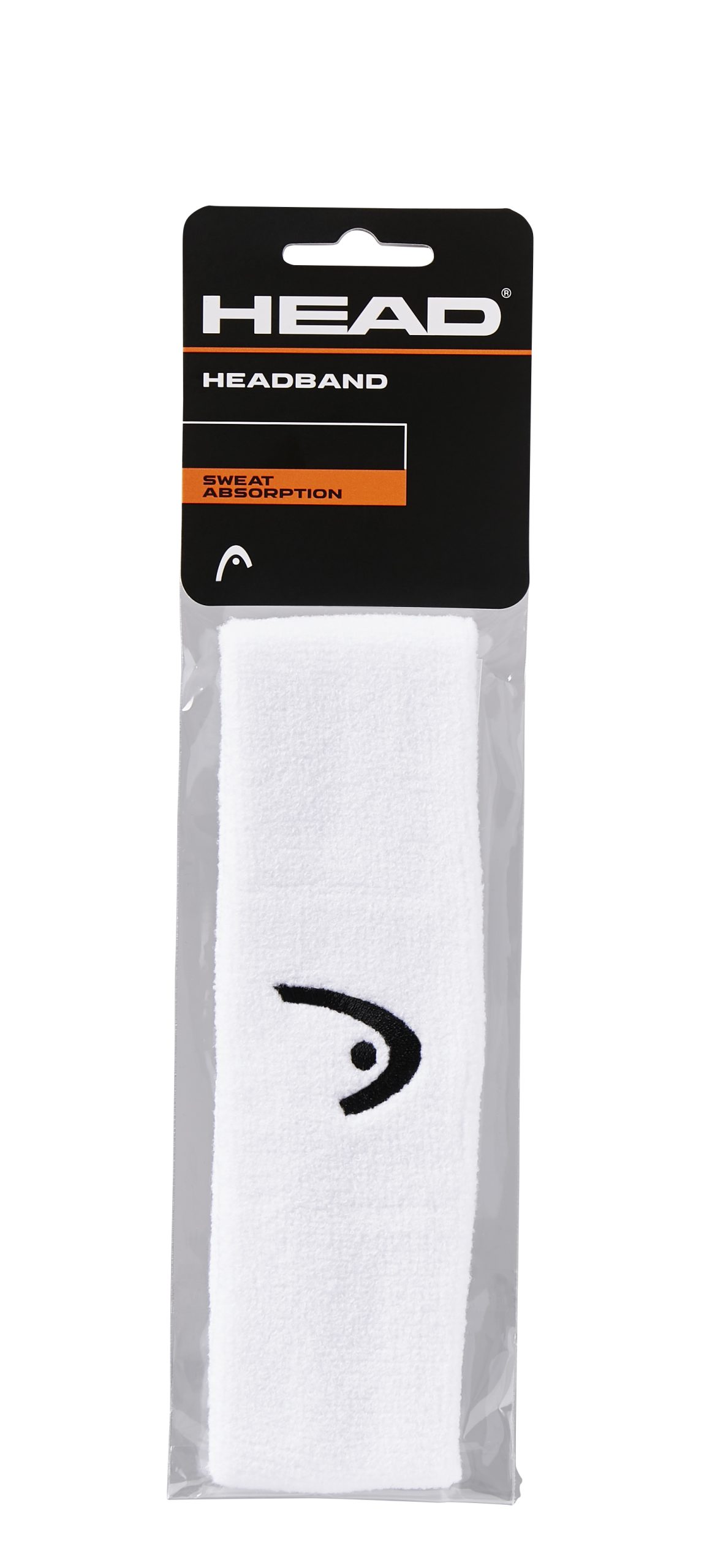 HEAD Headband (White)
