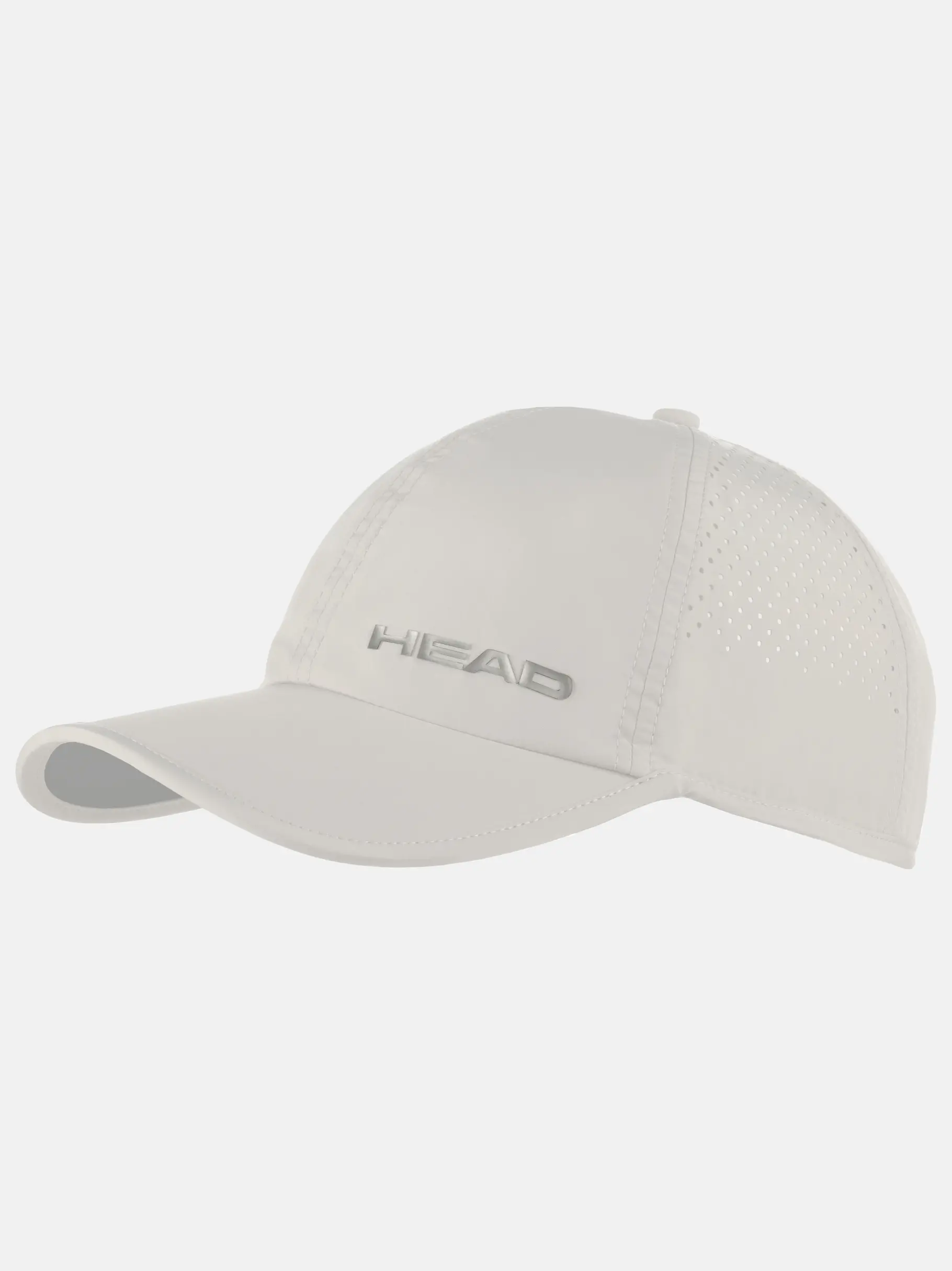 HEAD Pro Player Cap (White)