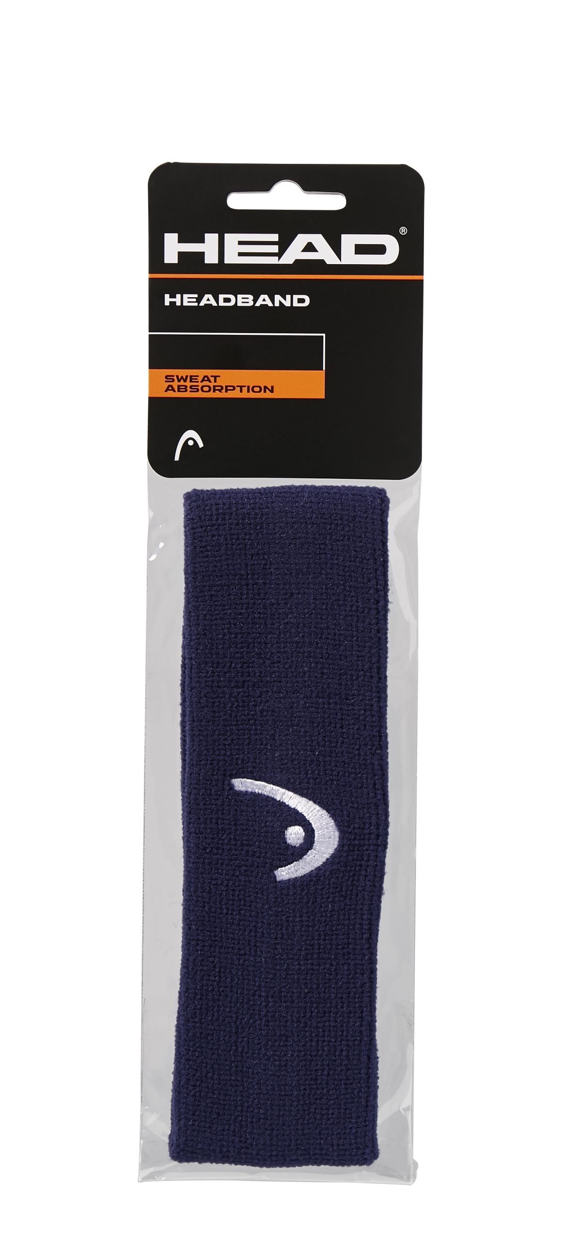 HEAD Headband (Navy)