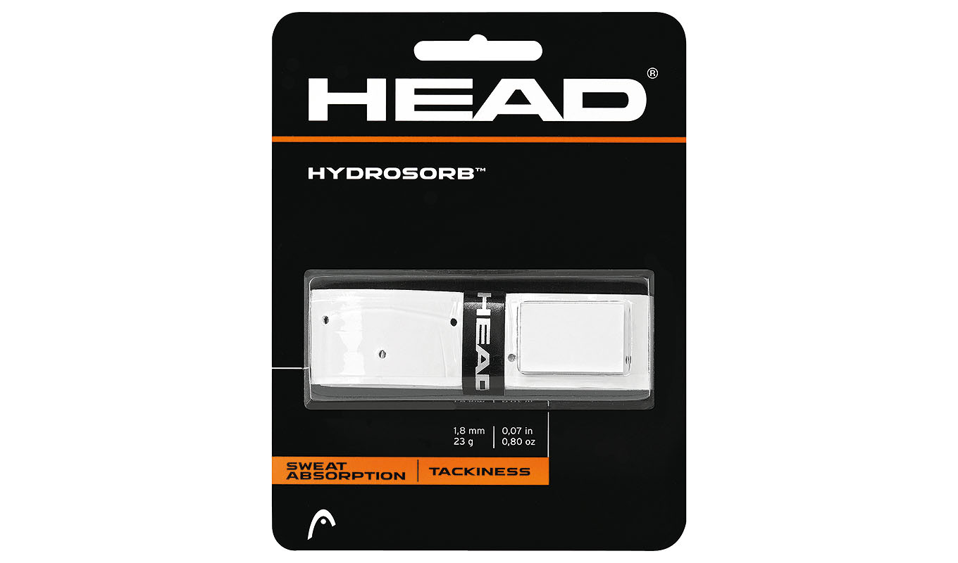 HEAD Hydrosorb (1.8mm) (White/Black)
