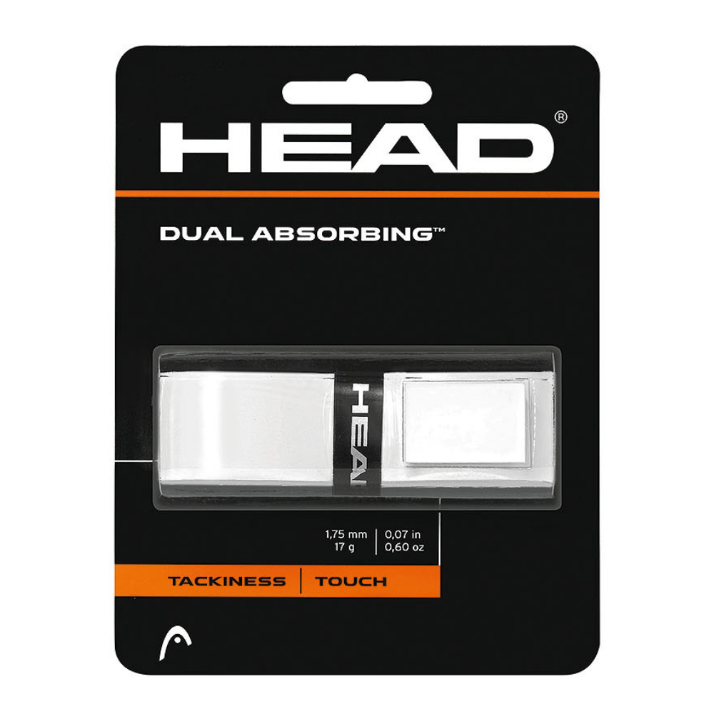HEAD Dual Absorbing (1.75mm) (Assorted)