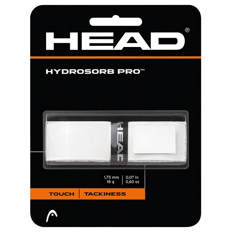 HEAD Hydrosorb Pro (1.75mm) (White)