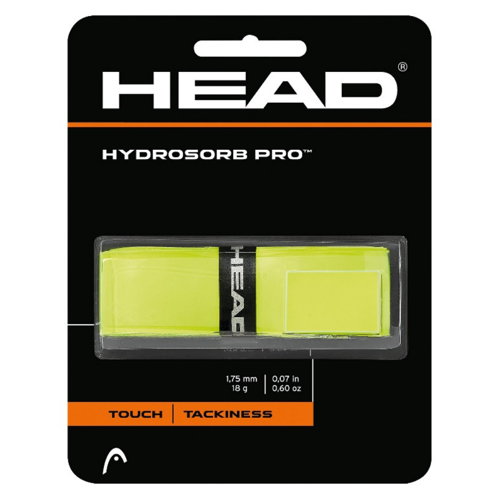 HEAD Hydrosorb Pro (1.75mm) (Luminous Yellow)