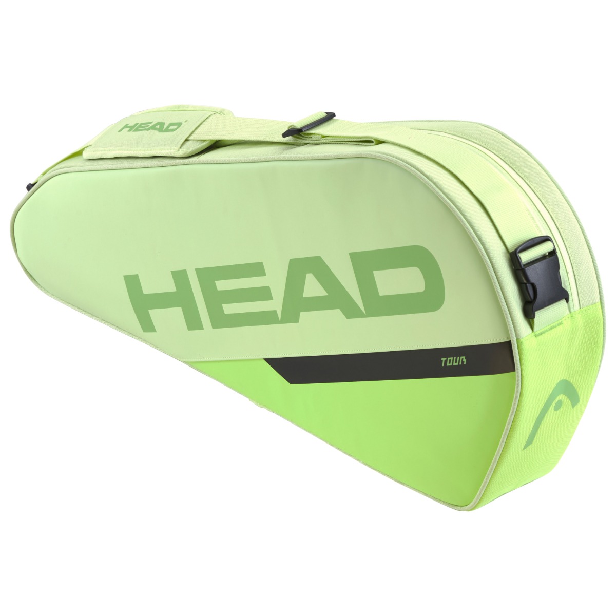 HEAD Tour Racket Bag S (3-4r) (SG)