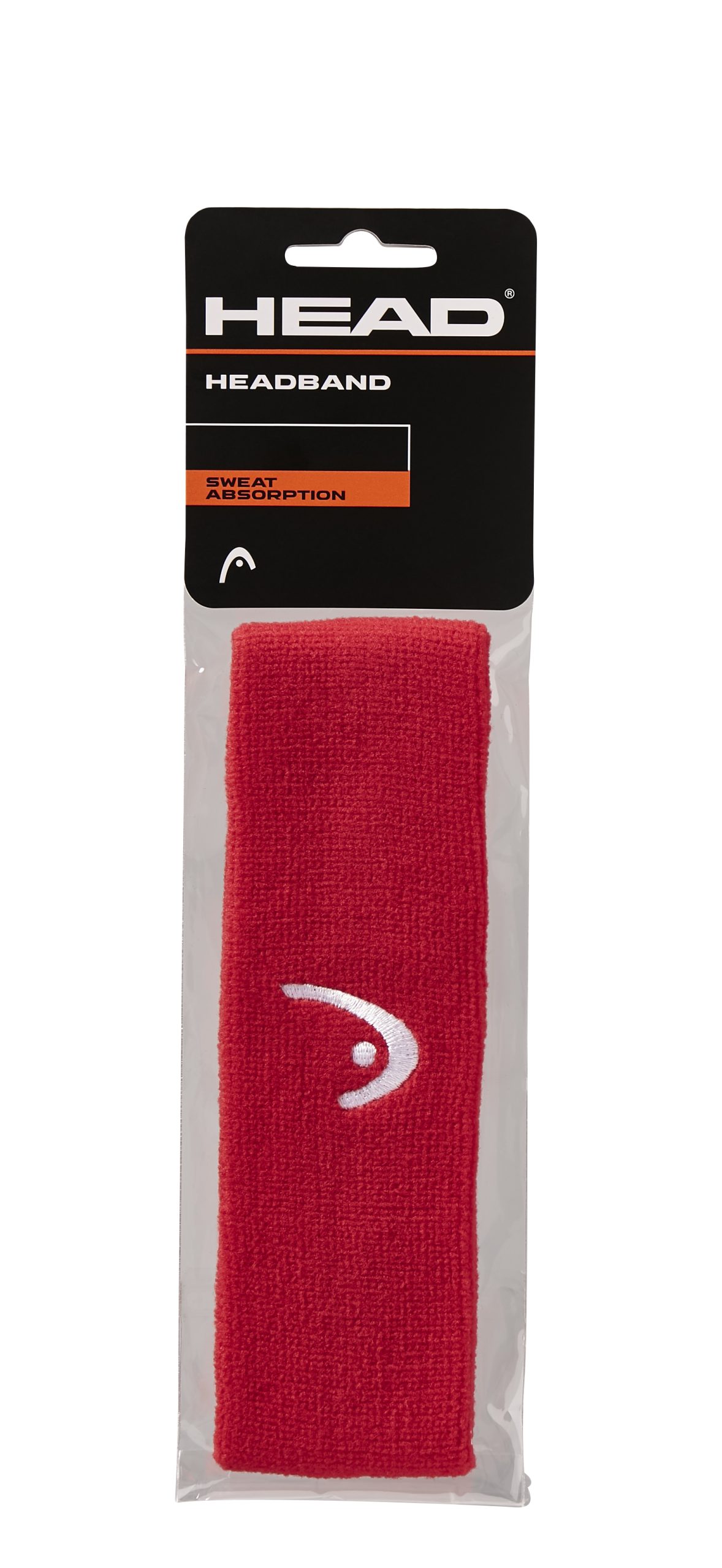 HEAD Headband (Red)