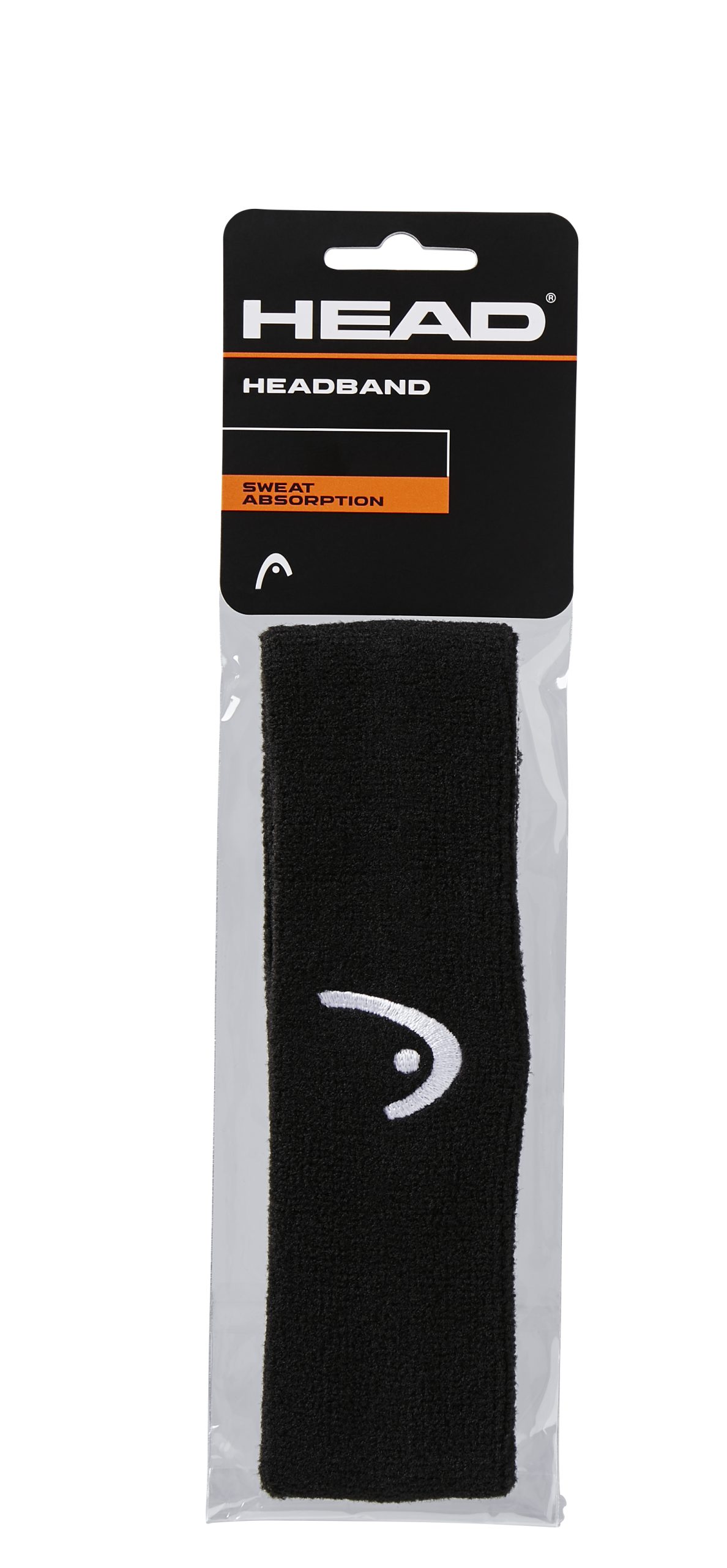 HEAD Headband (Black)