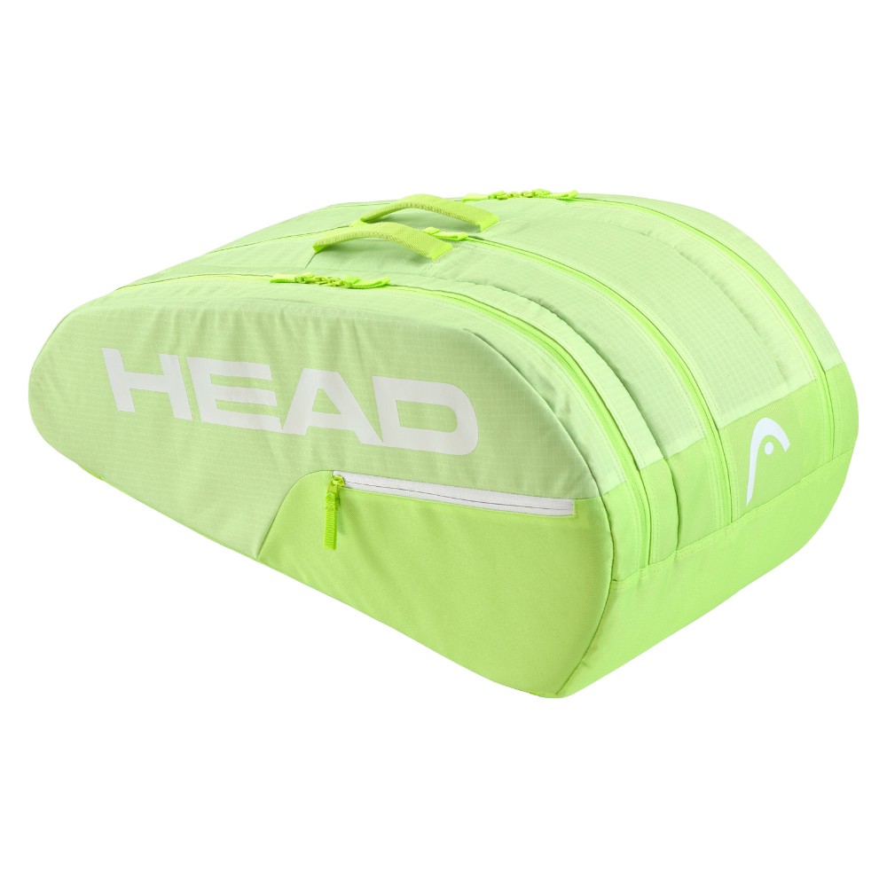 HEAD Base Racquet Bag L (9r) (SG)