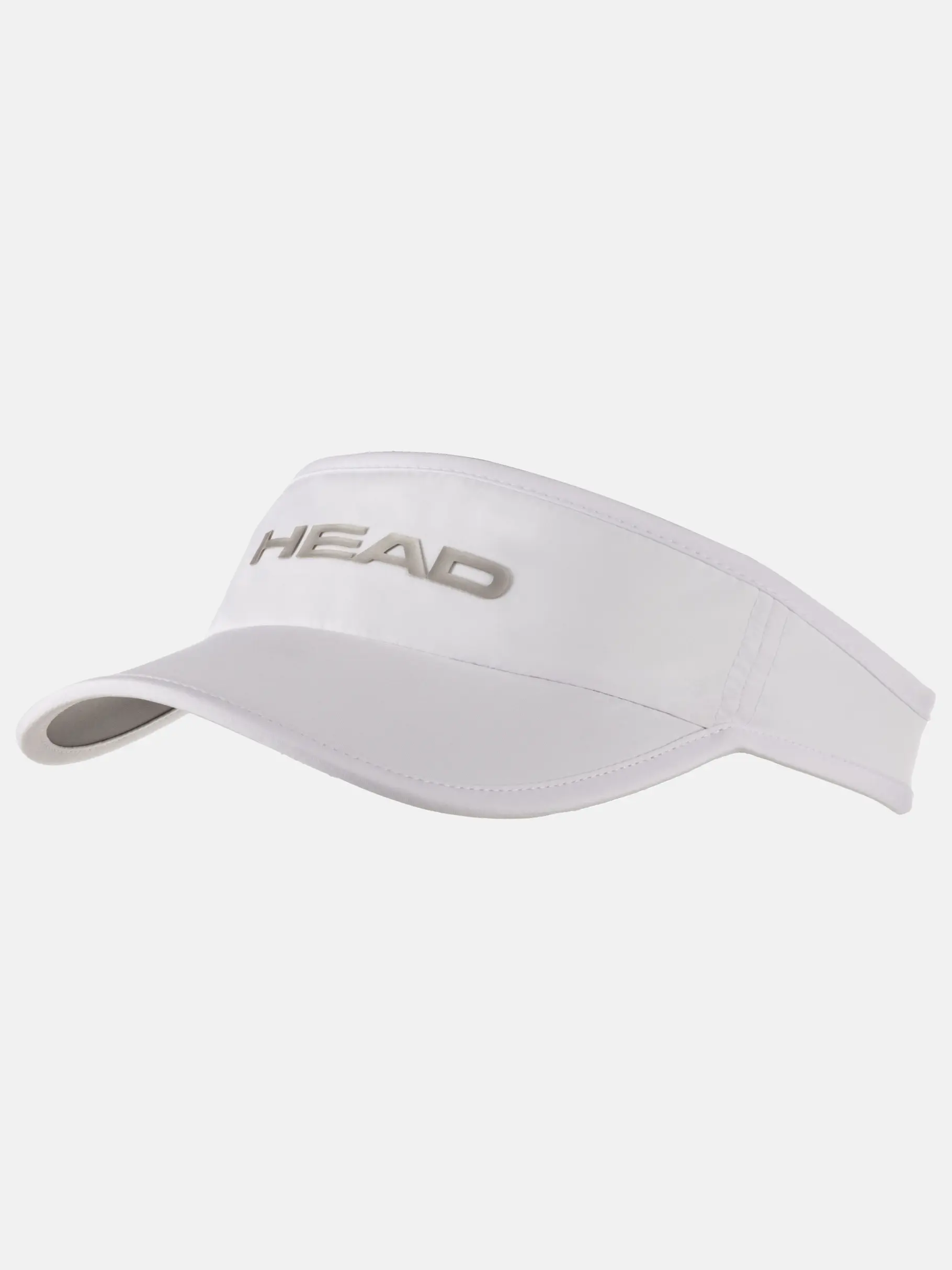 HEAD Women's Visor - White