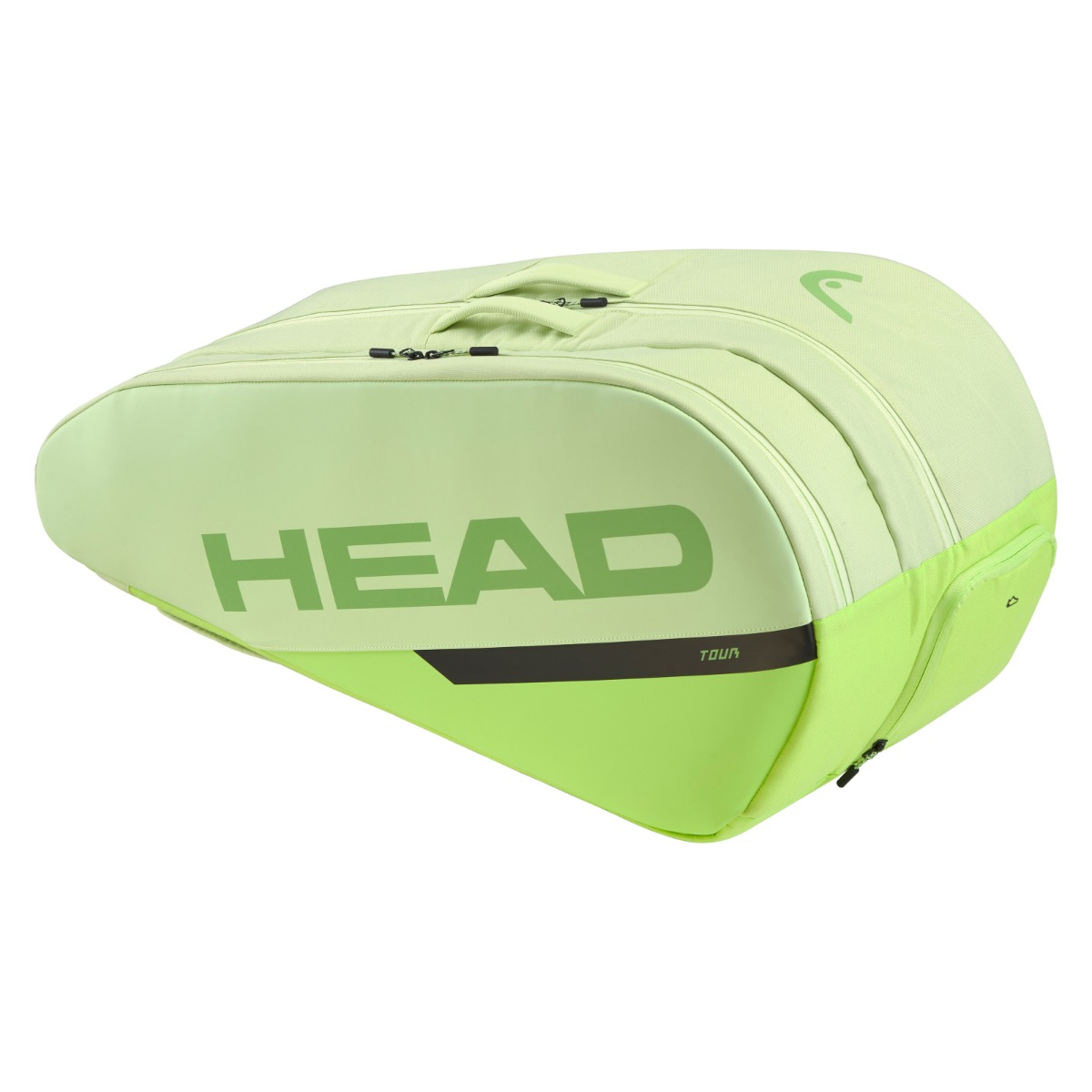 HEAD Tour Racket Bag L (9r) (SG)