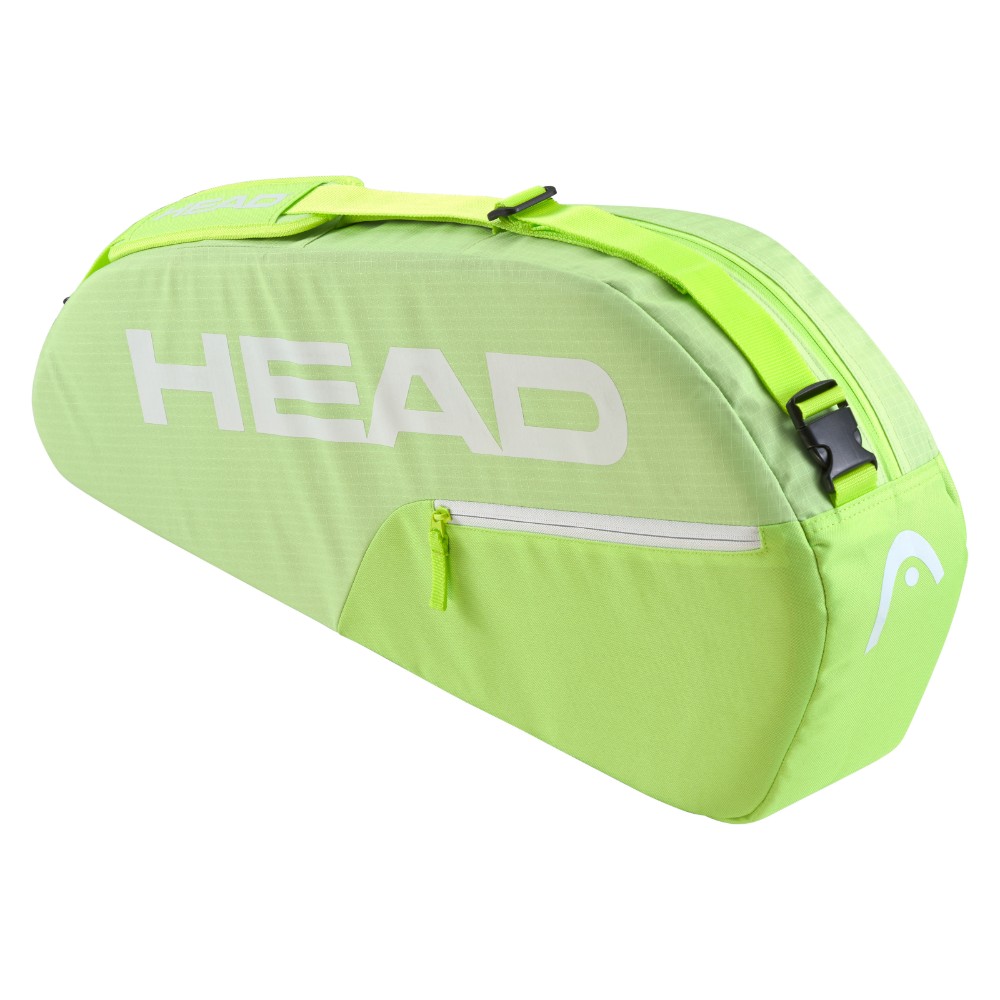 HEAD Base Racquet Bag S (3r) (SG)