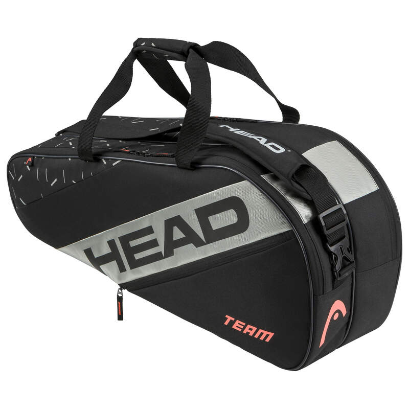 HEAD Team Racket Bag M (6r) (BKCC)