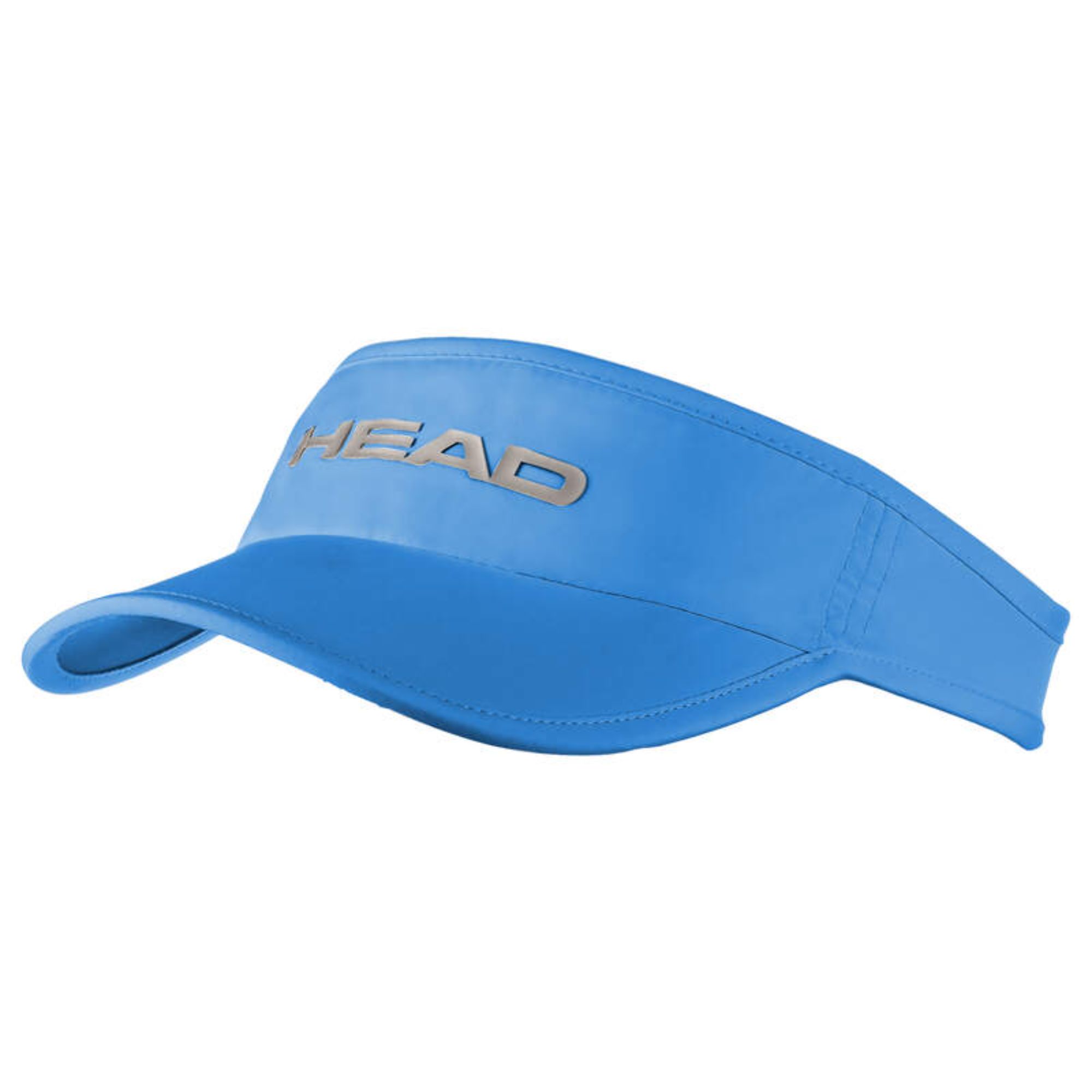 HEAD Women's Visor - Airforce Blue