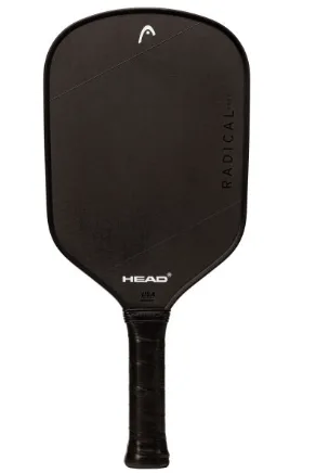 HEAD Radical NITE Pickleball Paddle (2024)