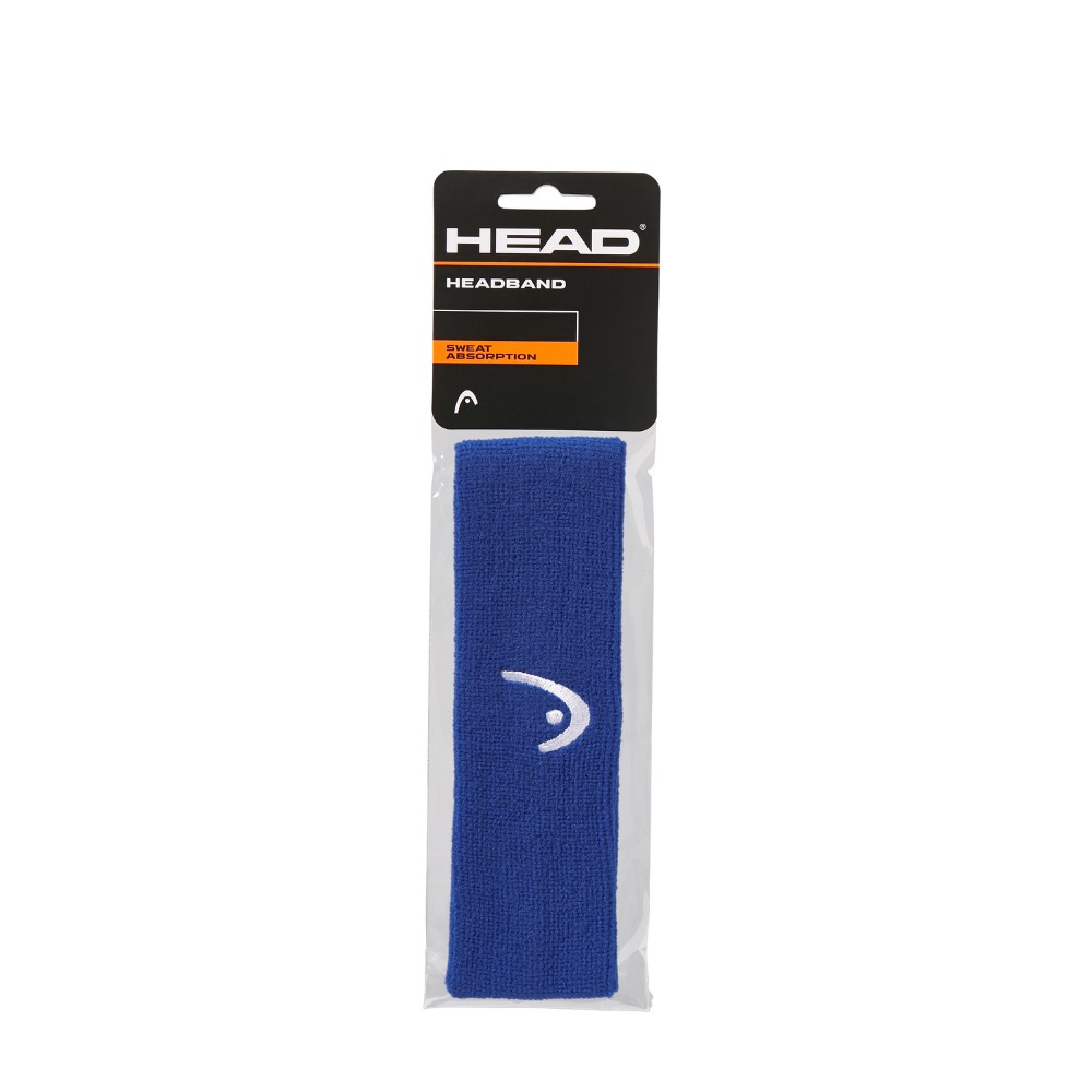 HEAD Headband (Blue)