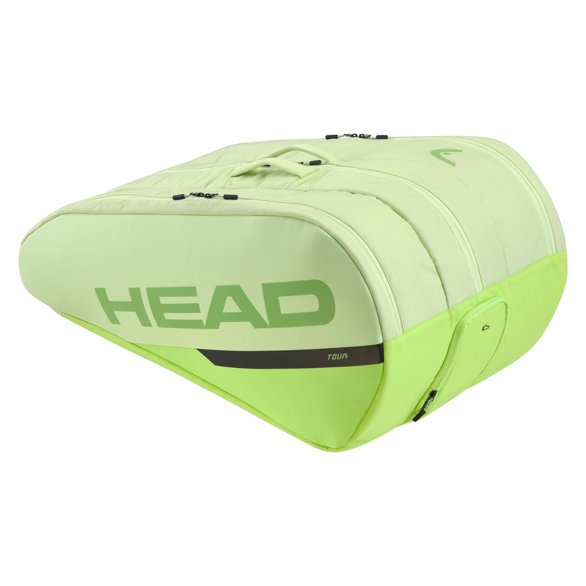 HEAD Tour Racket Bag XL (12r) (SG)