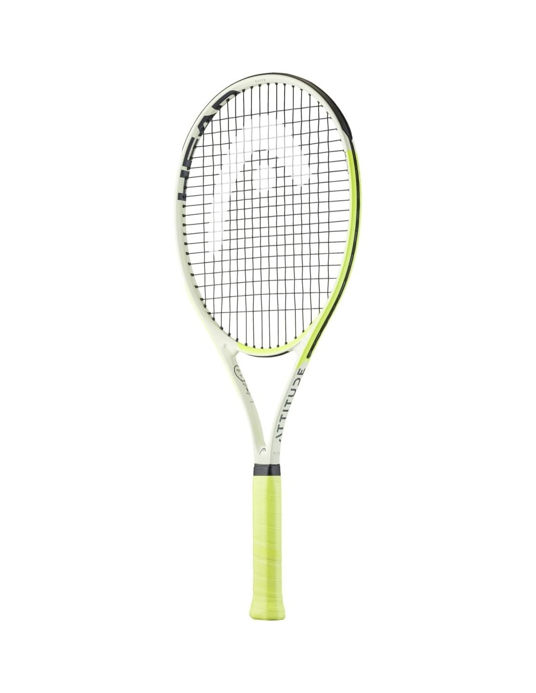 HEAD MX Attitude Elite (yellow) (16/19)