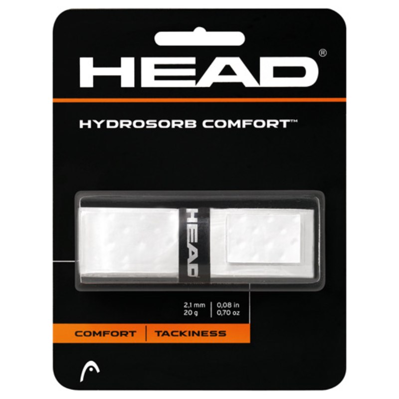 HEAD Hydrosorb Comfort (2.1mm) (White)