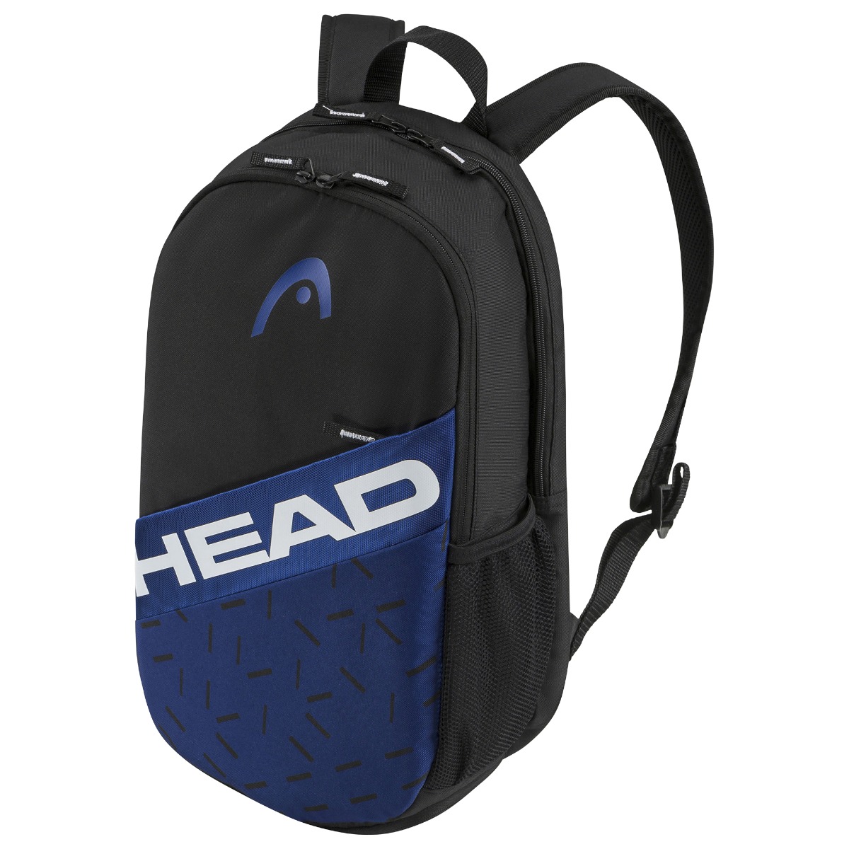 HEAD Team Backpack (BLBK)
