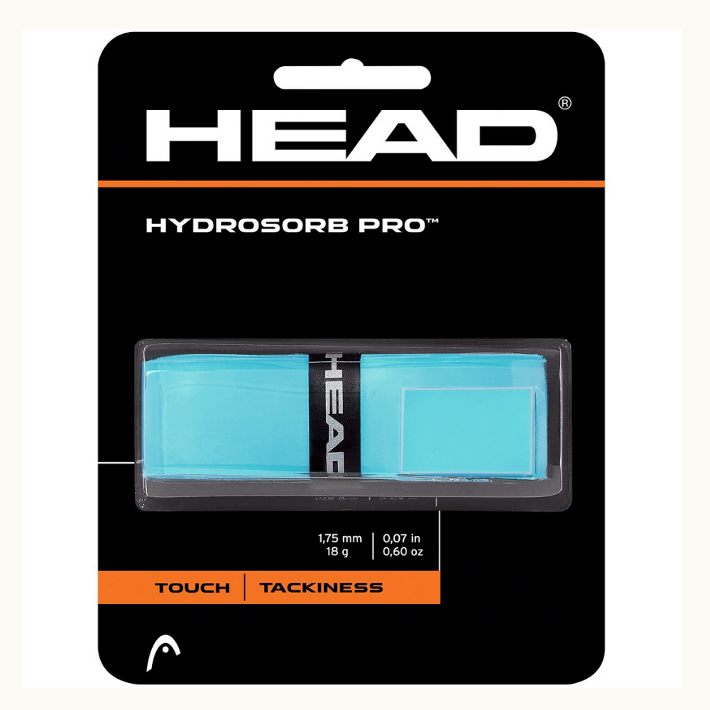 HEAD Hydrosorb Pro (1.75mm) (Teal)