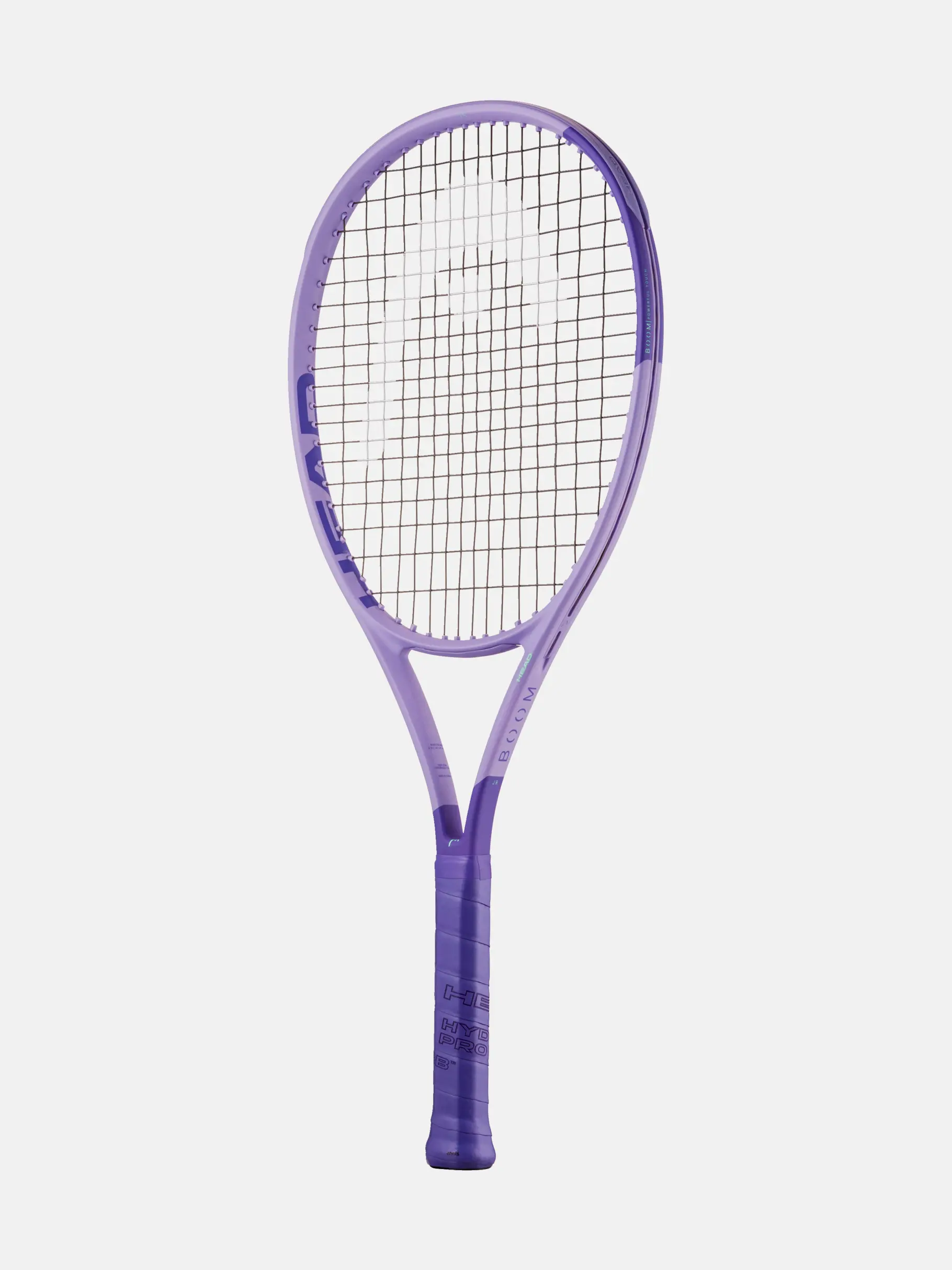 HEAD Boom 26" ALT Jnr (16/19) · Graphite