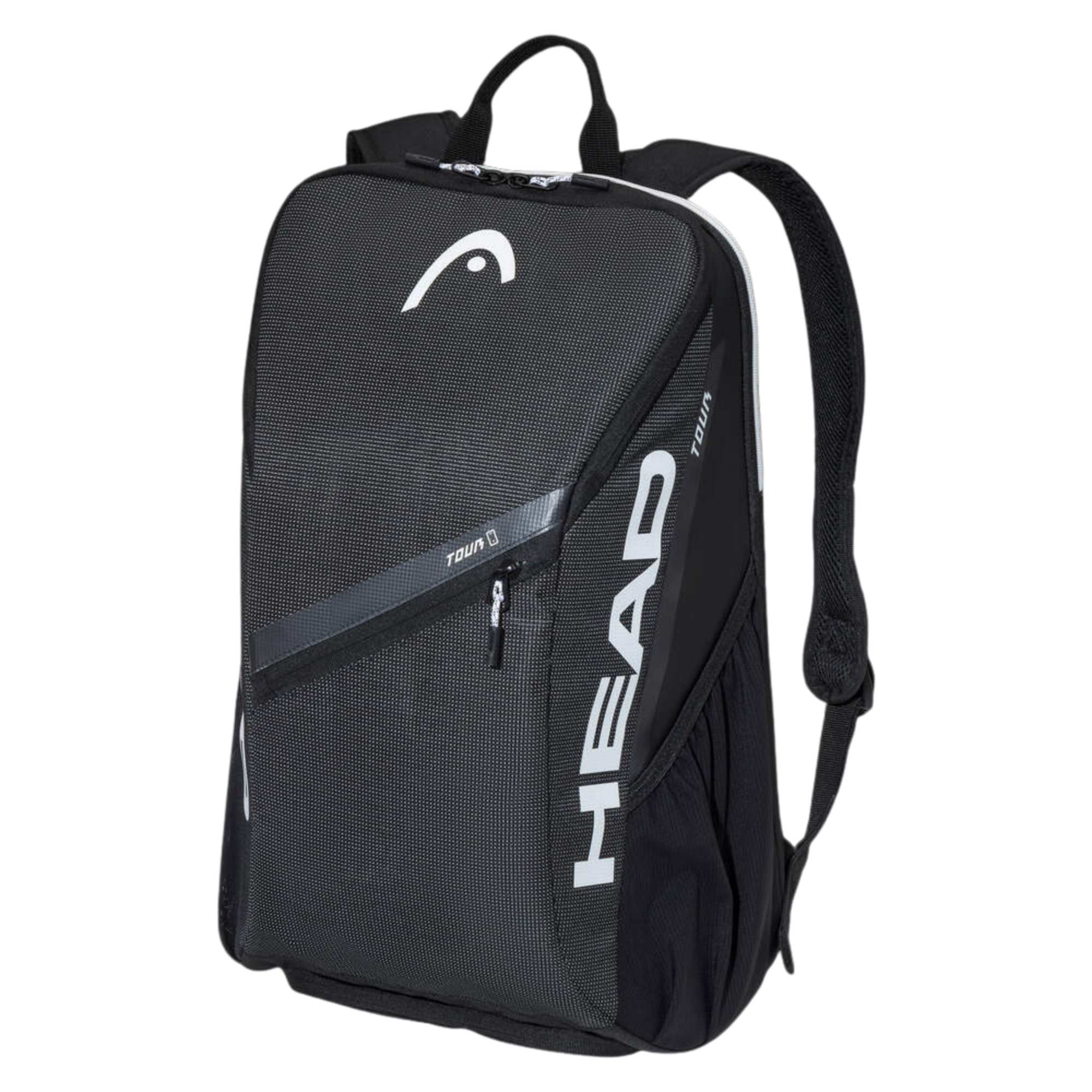 HEAD Tour Backpack (25L) (Black)