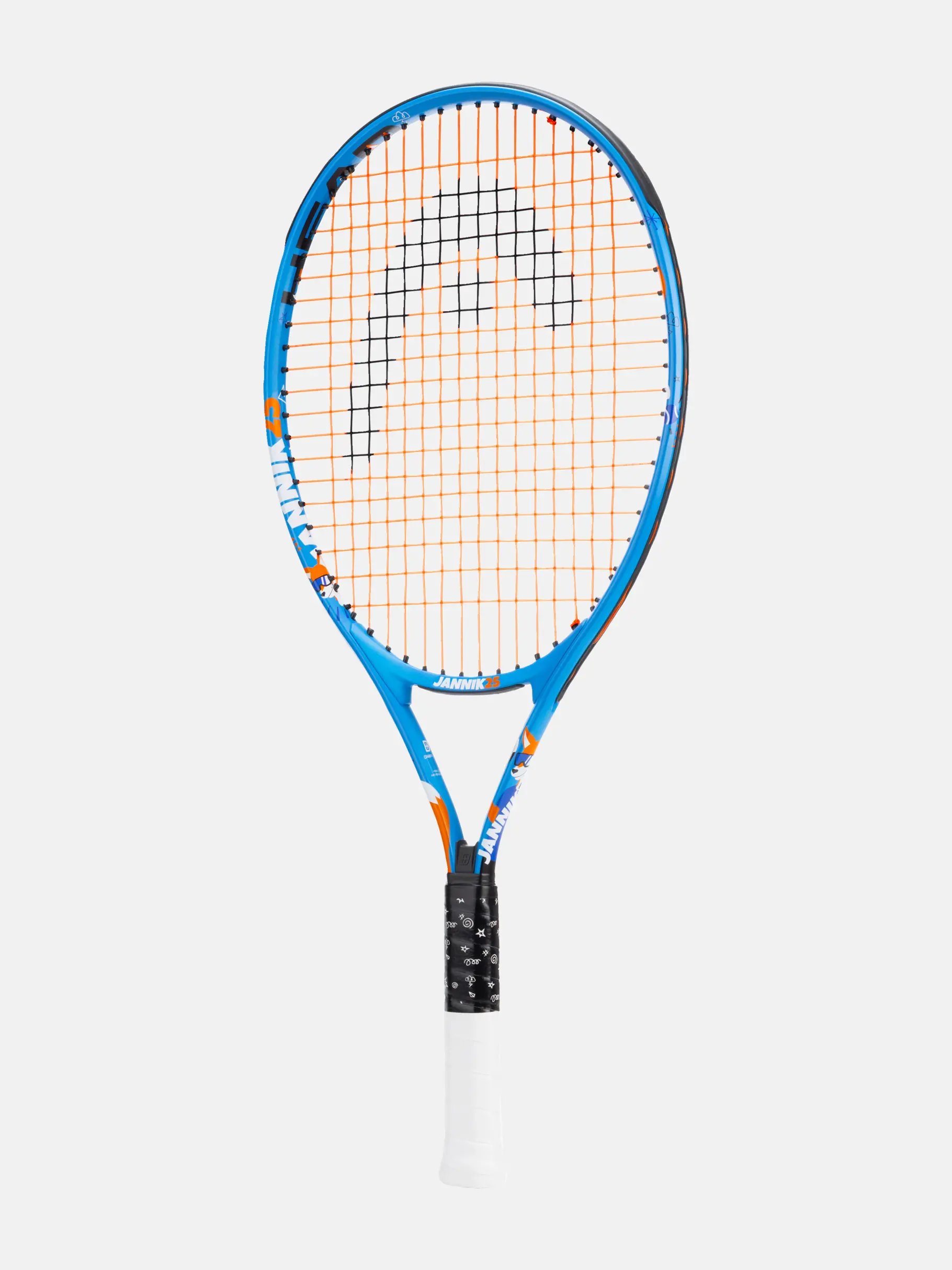 HEAD Jannik 25" Jnr (16/19)