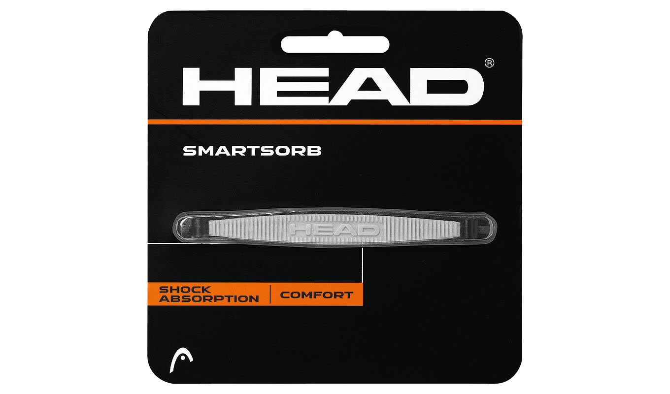 HEAD Smartsorb Dampener-mx (Assorted)