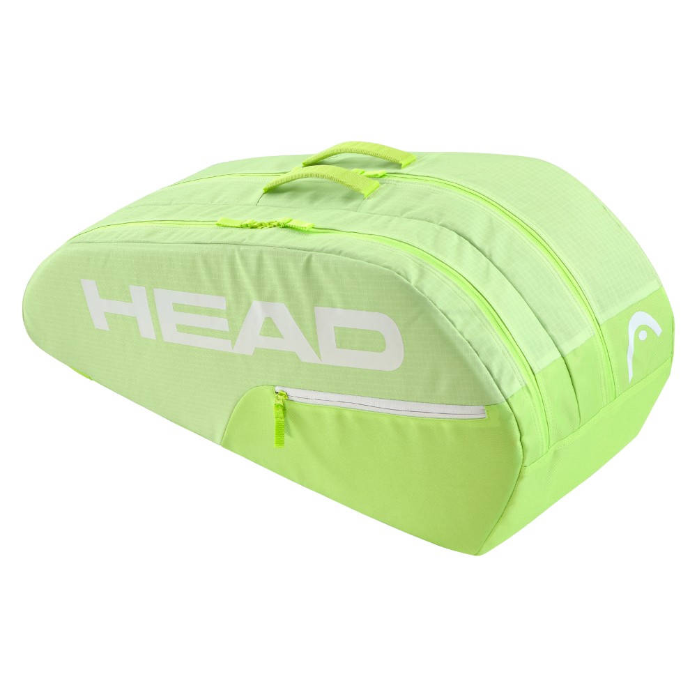 HEAD Base Racquet Bag M (6r) (SG)