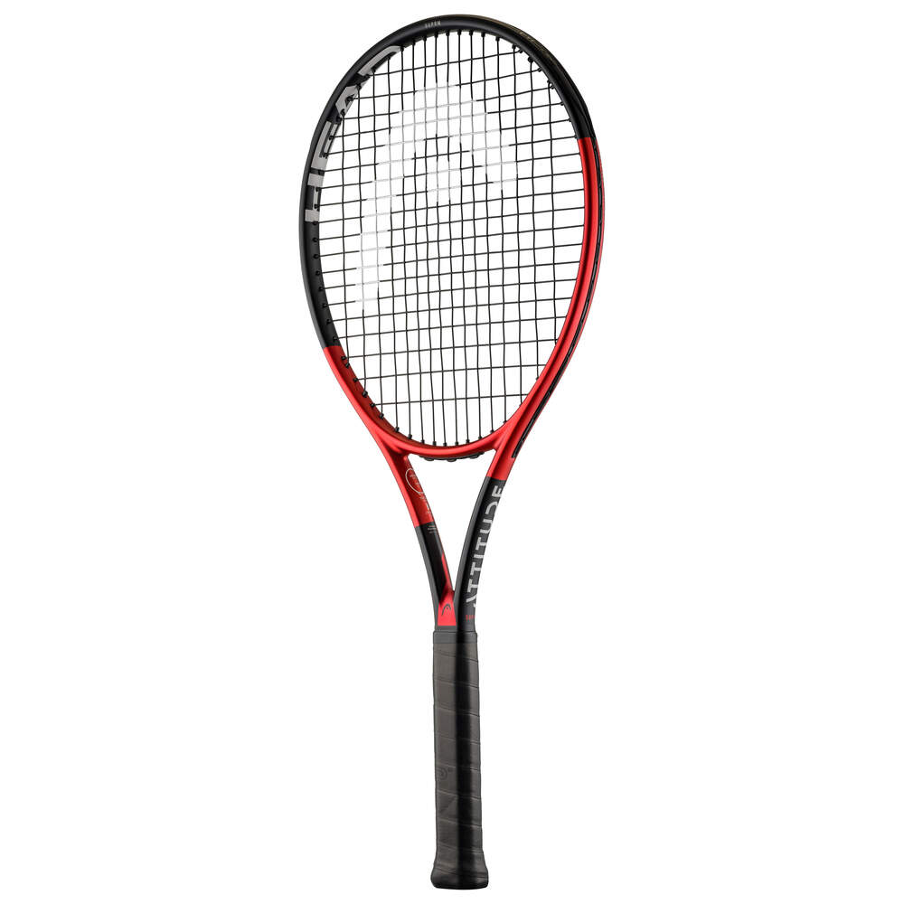 HEAD MX Attitude Suprm (red) (16/19)