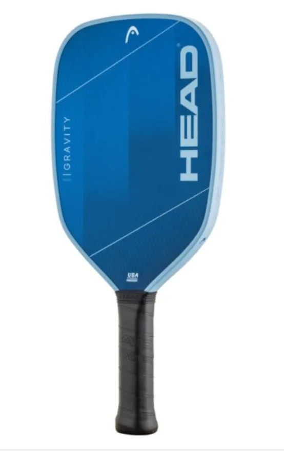 HEAD Gravity Xceed Pickleball Paddle (2026)