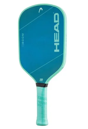 HEAD Boom Xceed Pickleball Paddle (2026)