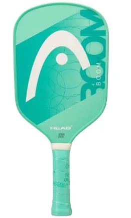 HEAD Boom Team EX Pickleball Paddle
