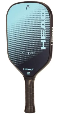 HEAD Attitude CORE Pickleball Paddle (2025)