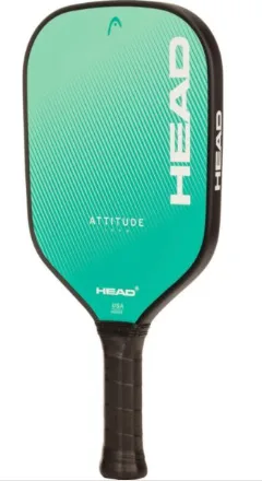 HEAD Attitude TEAM Pickleball Paddle (2025)