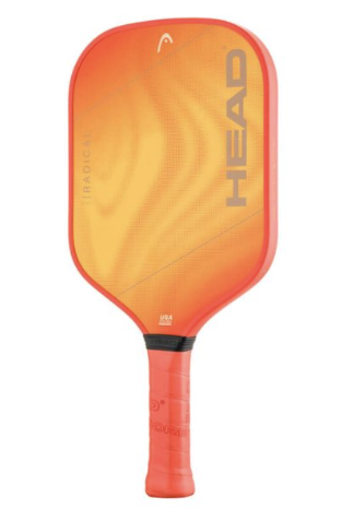 HEAD Radical Xceed Pickleball Paddle (2026)